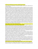 Preguntas psicoanálisis 3er parcial
