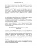 LA EVALUACIÓN MEDIANTE TEST