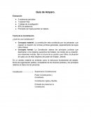 Teoría de la Constitución. ¿Qué es una Constitución?