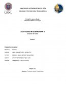 Estudio de Caso Médico Quirúrgica