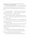 Elementos de análisis	“‘Indio huarachudo’ logra ingresar a Instituto de Massachusetts”