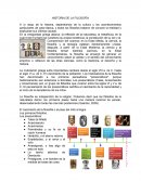 Historia de la Filosofía unidad 2 suayed