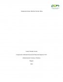 Administración Turística y Hotelera Bogotá