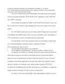 El tema que podriamos relacionar con los fragmentos de Hobbes es “La Guerra”