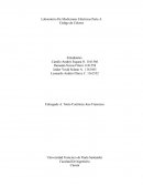 Laboratorio codigo de colores