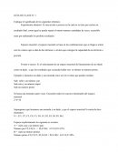 Estadistica inferencial . Experimento aleatorio