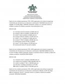 TECNOLOGO EN GESTION EMPRESARIAL COMPETENCIA: CONTROL DE INVENTARIOS