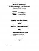 SOLARCITY CORPORATION