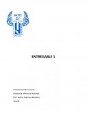 Ciclo de vida y el aprendizaje