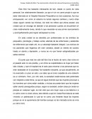 Él libro está dando voz a las mujeres que fueron acusadas injustamente