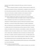 RE: Actividad 1. Investigación y sociedad del conocimiento