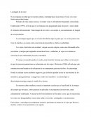 La imagen de la vejez