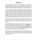INTRODUCCION AL BLANQUEO QUIMICO