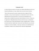 TOMA DE DECISIONES. Clasificación