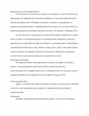 Biomecánica De La Extremidad Superior