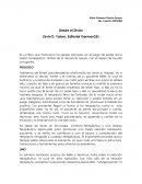 Desde el Diván (Irvin D. Yalom, Editorial German25)