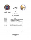 Preparatoria del Terror