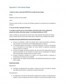 Caso Home Depot