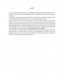 FENOMENOS NATURALES. LLUVIAS