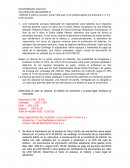 Valoración aduanera