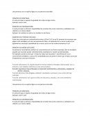 Una persona con un espíritu lógico es una persona razonable