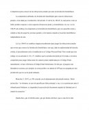 Competencia para conocer de las infracciones penales por ante la Jurisdicción Inmobiliaria