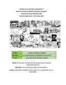 ¿Cómo nombres tu relato?