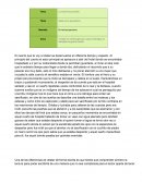 La noche boca arriba. Nada es lo que parece