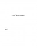 Módulo Liderazgo Empresarial