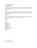 INVESTIGACION DE OPERACIONES CRUZIMEX