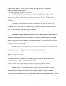 FORMACIÓN SOCIAL TRIBUTARIA: MODO DE ORGANIZACIÓN DE LAS SOCIEDADES PREHISPÁNICAS