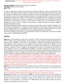 TRABAJO FINAL: “LAS CAPACIDADES SOCIO-EMOCIONALES EN LA ESCUELA: UN NUEVO RETO PARA LA EDUCACION”