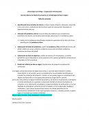 Guía de contenido trabajo Marco Lógico