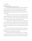 Ciencias Naturales ¿Cómo mantener la salud?