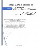 El fanatismo en el futbol