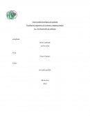 Informe de la película Un sueño posible (the blind side)