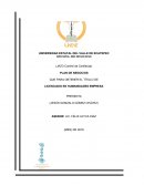 Control de confianza