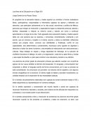 Los fines de la Educación en el siglo XXI