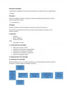 Planeacion Estrategica 4 elementos