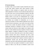 El túnel de Almoloya