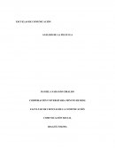 ANÁLISIS DE LA PELICULA “Una mente brillante”