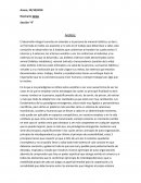 Paradigma emergente y sus valores (análisis)