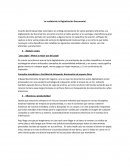 La realidad de la Digitalización Documental