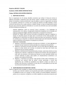 CASO PRACTIVO DIRECCIÓN COMERCIAL