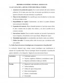 HISTORIA ECONÓMICA MUNDIAL, SIGLOS X-XX