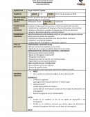 PRACTICA SOCIAL DEL LENGUAJE