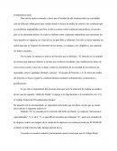 AUTO DE FORMAL PRISIÓN (PROCEDIMIENTO ORDINARIO)