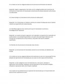 ¿Cuáles son las tres categorías básicas de los procesos de eliminación de material?