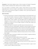 Canon literario