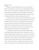 EL DON DE AMAR (Cuento)